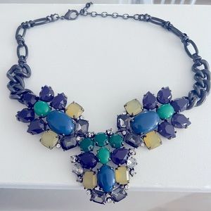 Stella & Dot jeweled necklace! Absolutely stunning!